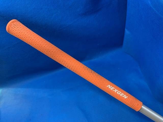 中古 Q (2021) #3+(16.5°)フェアウェイウッド ゴルフ用品