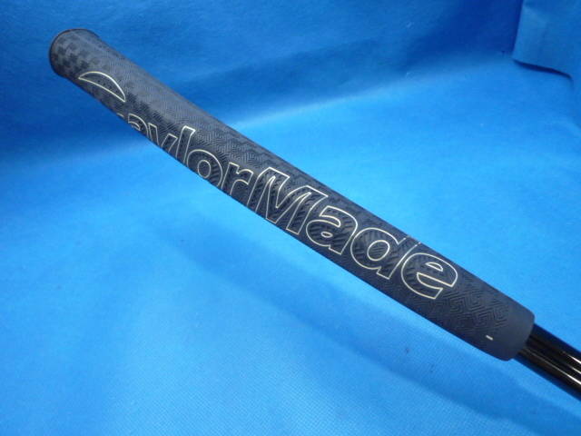 中古 TP TRUSS MID NIGHT BLUE B3THパター ゴルフ用品