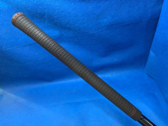 中古 ONOFF FAIRWAY ARMS KURO (2022) #5(18°)フェアウェイウッド ゴルフ用品