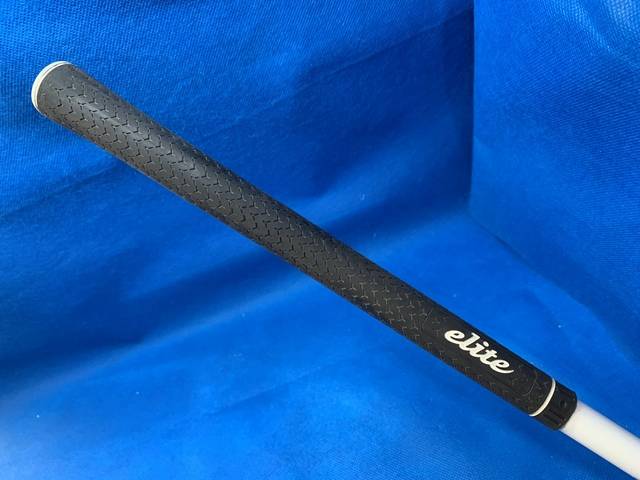 中古 PROCEED DOUBLE-R Ti #3(15°)フェアウェイウッド ゴルフ用品