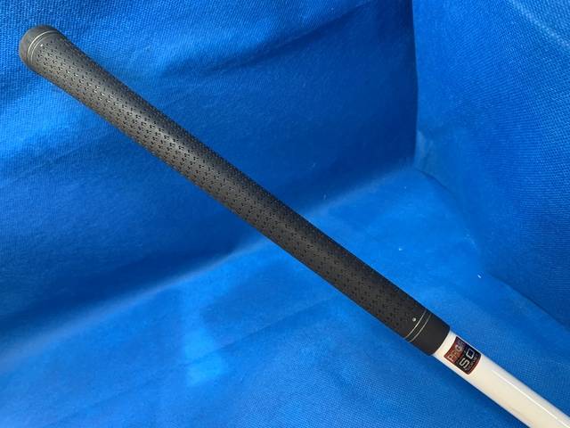 中古 egg spoon BLACK 13.5°フェアウェイウッド ゴルフ用品