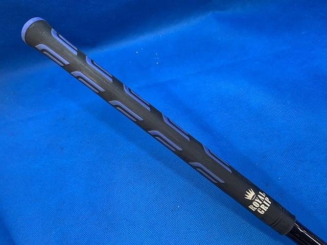 中古 DOLPHIN WEDGE DW-117 ブラック 51°ウェッジ ゴルフ用品