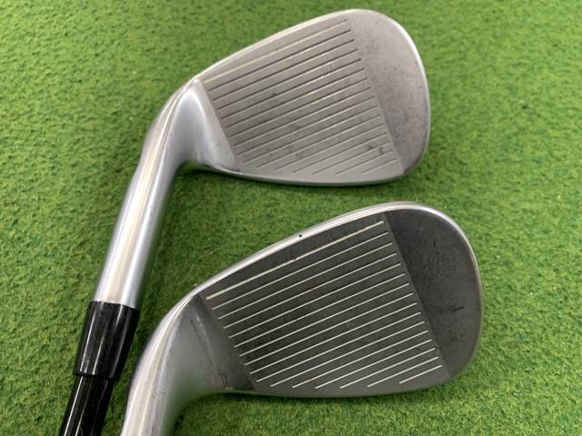 中古 i500  5本アイアンセット ゴルフ用品