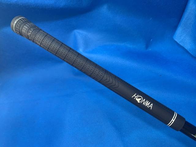中古 TOUR WORLD TW-U (2019) #4(22゜)ユーティリティ ゴルフ用品