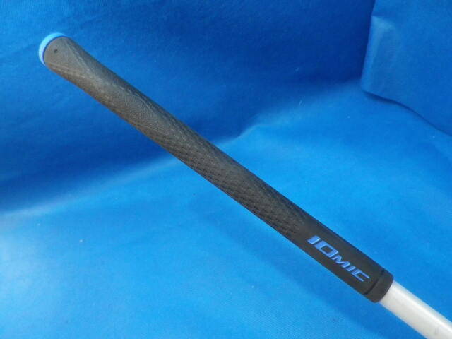 中古 Reve TOXIC #5(18°)フェアウェイウッド ゴルフ用品