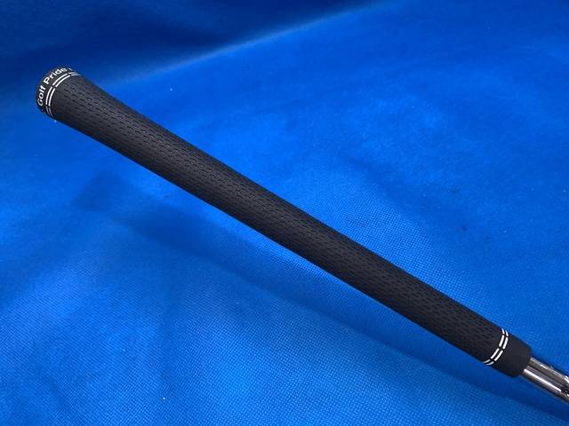 中古 RTX6 ZIPCORE ツアーサテン 56°-10°MIDウェッジ ゴルフ用品