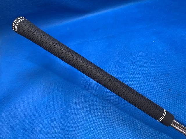 中古 RTX6 ZIPCORE ツアーサテン 50°-10°MIDウェッジ ゴルフ用品