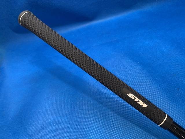 中古 RMX (2018) FOCUS #3(15゜)フェアウェイウッド ゴルフ用品