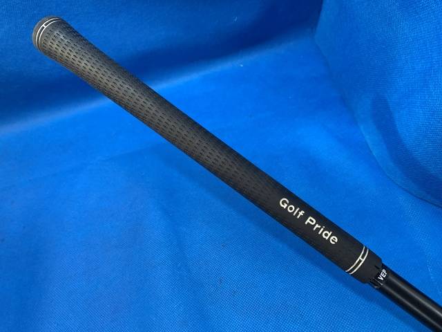 中古 STAFF MODEL UTILITY 18°ユーティリティ ゴルフ用品
