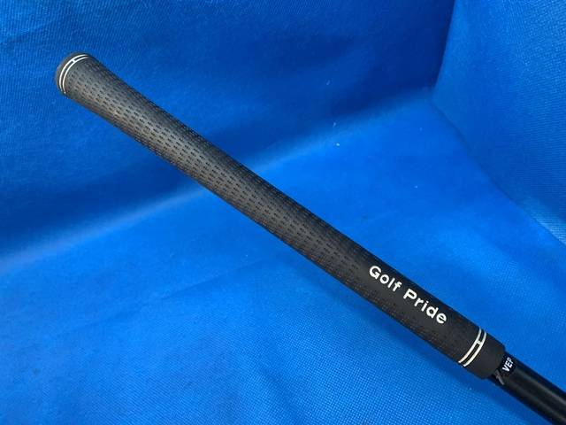 中古 STAFF MODEL UTILITY 21°ユーティリティ ゴルフ用品