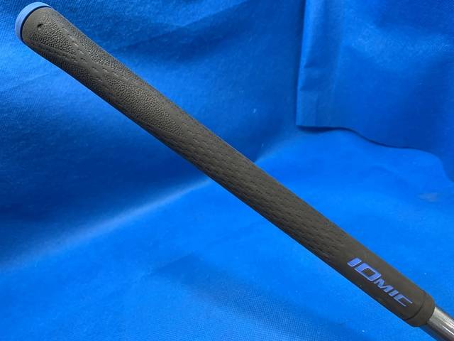 中古 MAVRIK PRO #4(23°)ユーティリティ ゴルフ用品