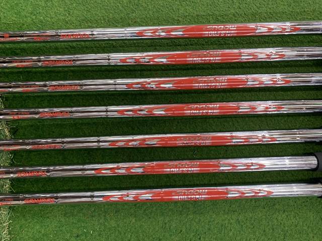 中古 i230  7本アイアンセット ゴルフ用品