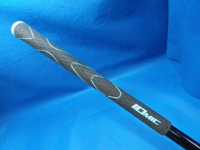 中古 JBEAM BM-435 BLACK 10°ドライバー ゴルフ用品