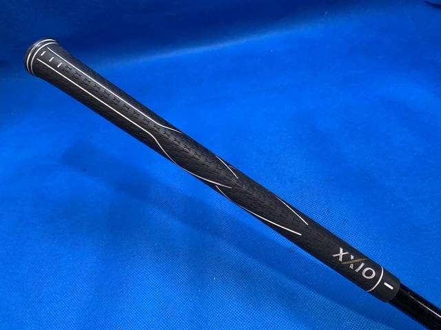 中古 XXIO (2012) 11.5゜ドライバー ゴルフ用品