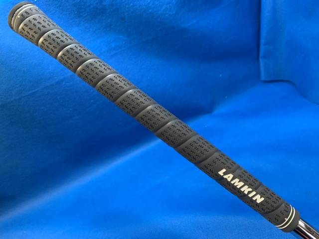 中古 The Craft (2019) 56°ウェッジ ゴルフ用品