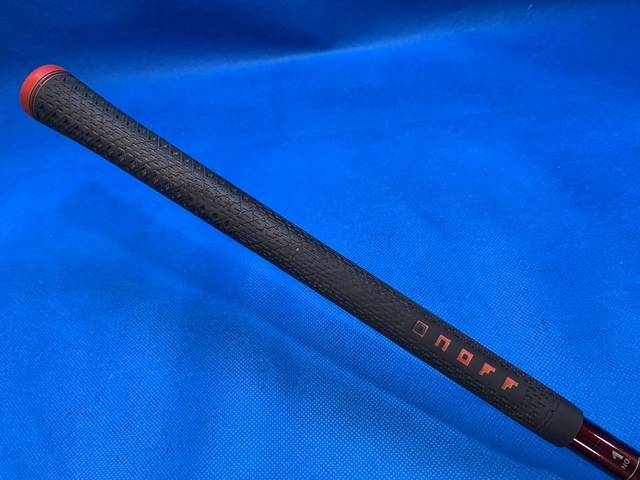 中古 ONOFF AKA (2018) 11゜ドライバー ゴルフ用品