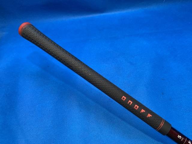 中古 ONOFF FAIRWAY ARMS AKA (2018) #5(18゜)フェアウェイウッド ゴルフ用品