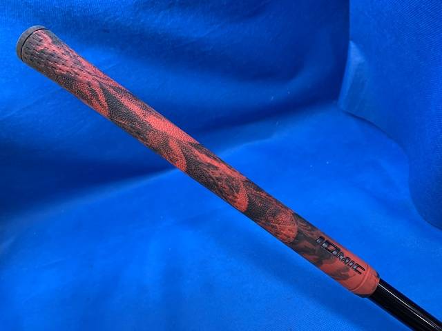 中古 DARKSPEED LS  9°ドライバー ゴルフ用品