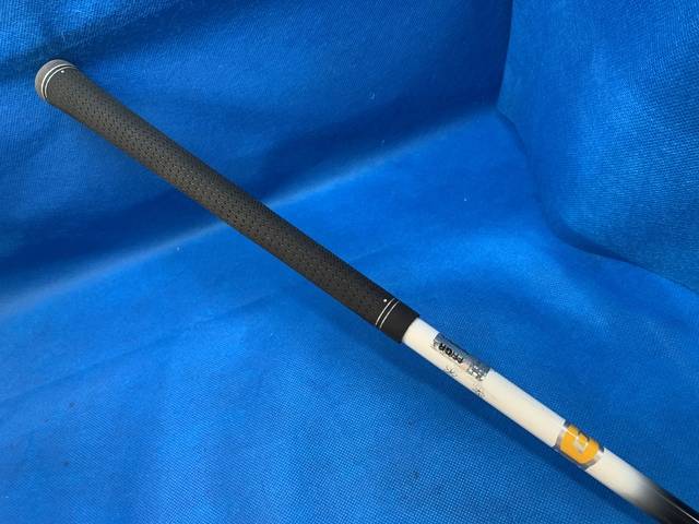 中古 RS JUST #3(19°)ユーティリティ ゴルフ用品