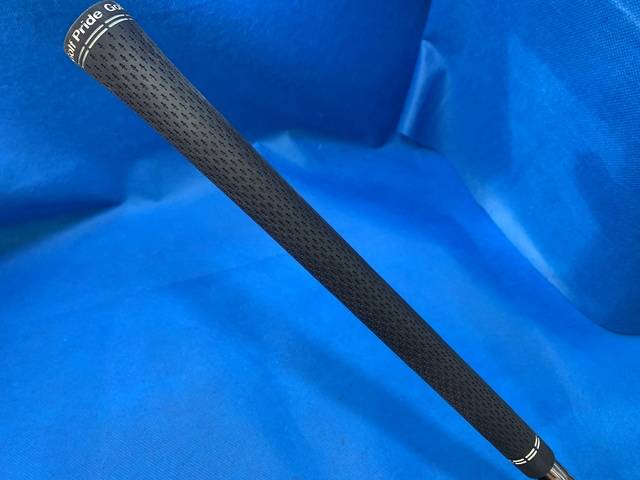 中古 DOLPHIN WEDGE DW-123 Copper 56°ウェッジ ゴルフ用品
