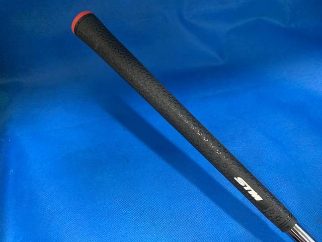 中古 BRIDGESTONE BITING SPIN 54°-10°ウェッジ ゴルフ用品