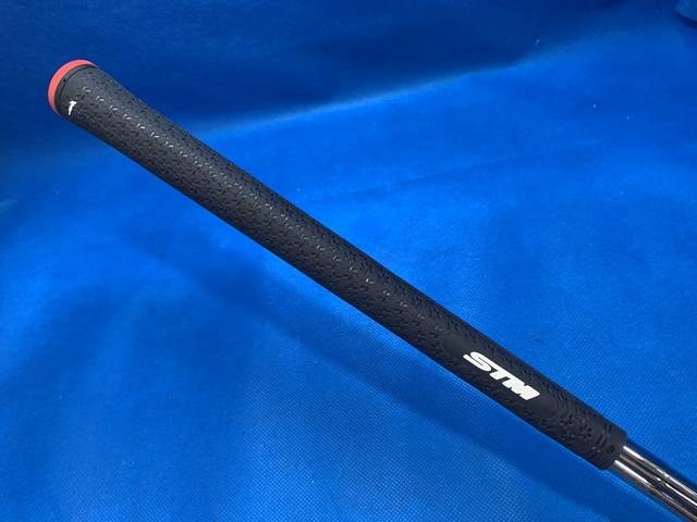 中古 BRIDGESTONE BITING SPIN 58°-12°ウェッジ ゴルフ用品