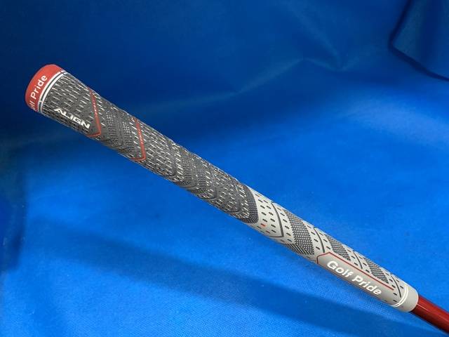 中古 ELYTE Triple Diamond TD 10.5°ドライバー ゴルフ用品