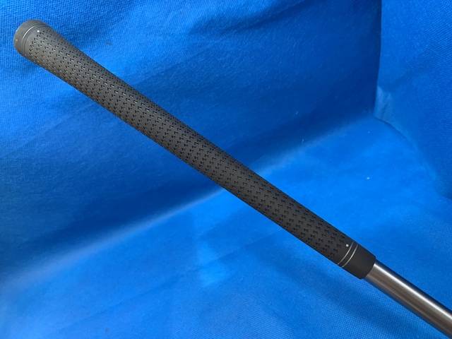 中古 Q (2021) #4(20°)ユーティリティ ゴルフ用品