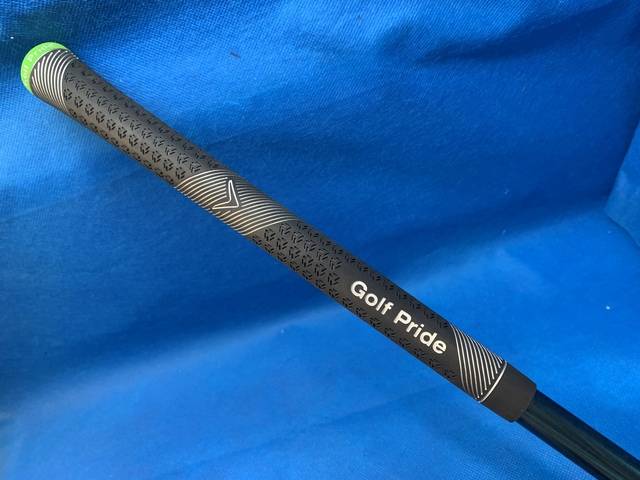 中古 ELYTE X 9°ドライバー ゴルフ用品