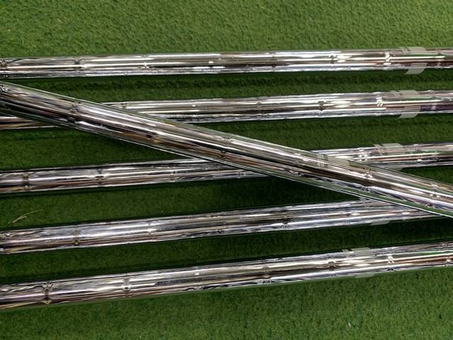中古 718 T-MB  6本アイアンセット ゴルフ用品