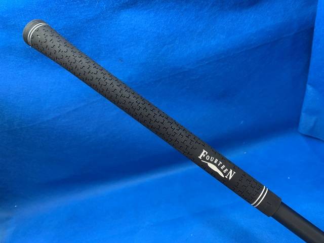 中古 GelongD FX-002 #5f 20°フェアウェイウッド ゴルフ用品