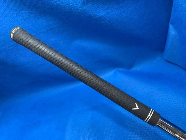 中古 OPUS (クロム) 56°-12Sウェッジ ゴルフ用品