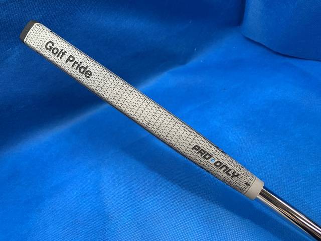 中古 WHITE HOT #3パター ゴルフ用品