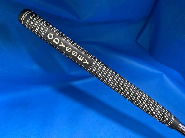 中古 WHITE DAMASCUS #1パター ゴルフ用品