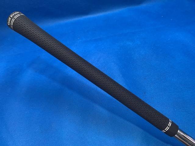 中古 GLIDE FORGED PRO 50゚-10゚Sウェッジ ゴルフ用品