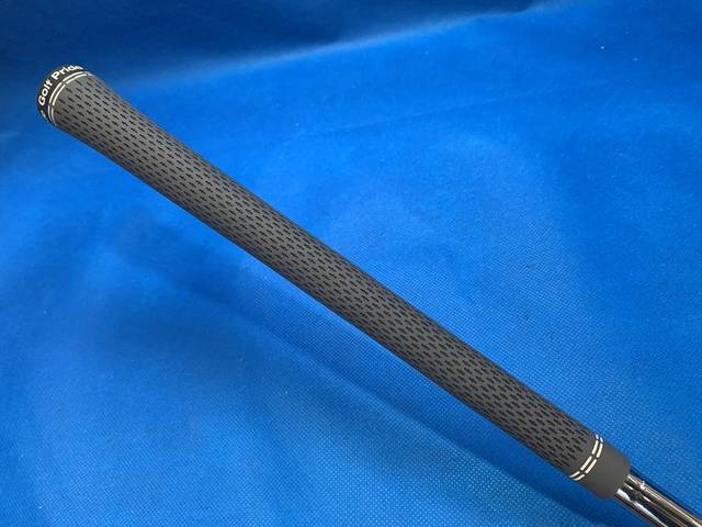 中古 MILLED GRIND HI-TOE (2022) カッパー 52°-09°ウェッジ ゴルフ用品
