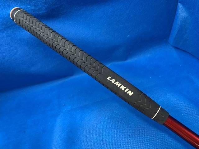 中古 2-ball Ten (2022) TOUR LINED (ダブルベント)パター ゴルフ用品