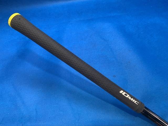 中古 RODDIO (2015) N-SOLE #4(16.9゜)フェアウェイウッド ゴルフ用品