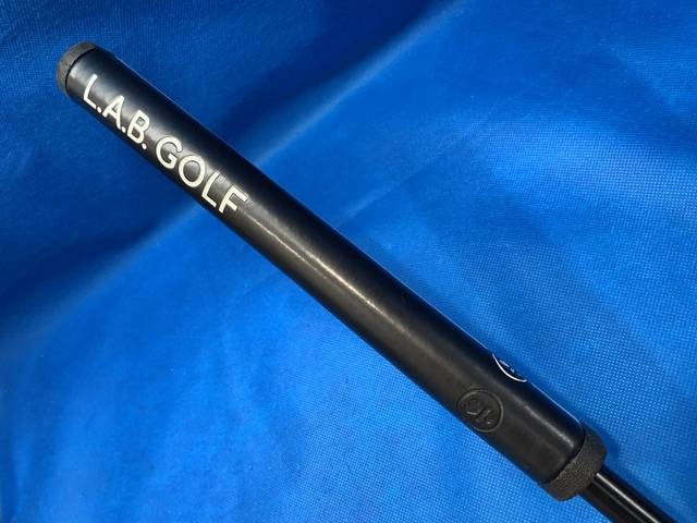 中古 L.A.B.GOLF MEZZ.1パター ゴルフ用品