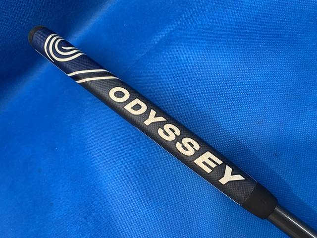 中古 Ten S(ショートスラント)パター ゴルフ用品