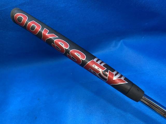 中古 DFX (2021) #7パター ゴルフ用品
