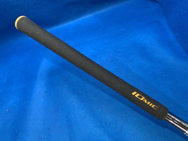 中古 Vokey SM8 ツアークローム 48°-10Fウェッジ ゴルフ用品