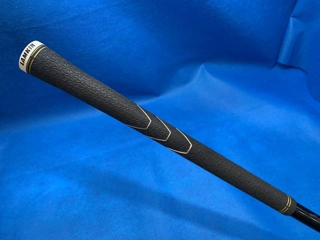 中古 STEALTH GLOIRE #5(18°)フェアウェイウッド ゴルフ用品