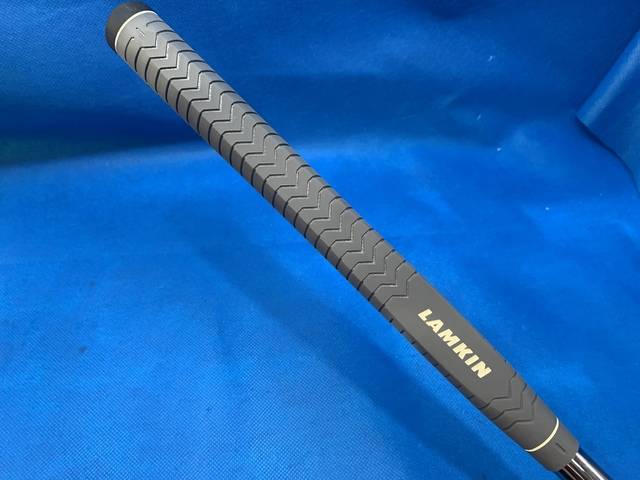 中古 Ai-ONE Square 2 Square #7パター ゴルフ用品