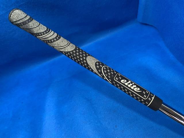 中古 RTX FULL-FACE ツアーサテン仕上げ 54°-09°ウェッジ ゴルフ用品