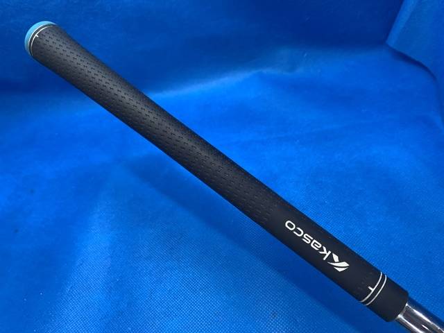 中古 DOLPHIN WEDGE DW-123 58°ウェッジ ゴルフ用品