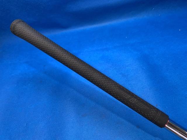 中古 VOKEY FORGED (2023) 48°-10Fウェッジ ゴルフ用品