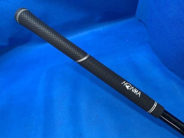 中古 TOUR WORLD TW757 #3(15°)フェアウェイウッド ゴルフ用品
