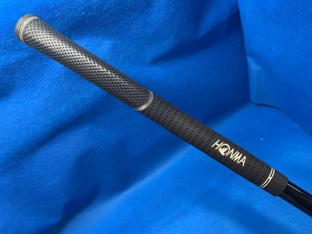 中古 TOUR WORLD TW757 #5(18°)フェアウェイウッド ゴルフ用品