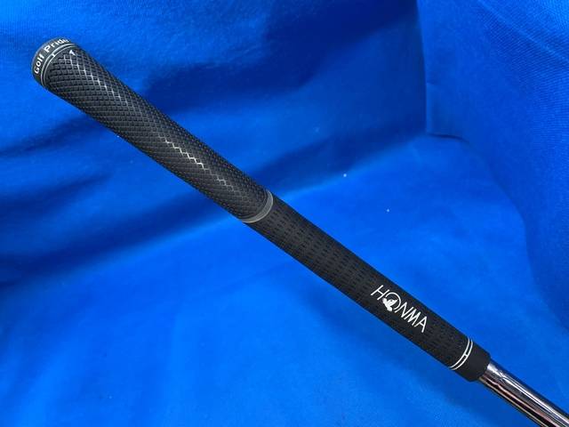 中古 TOUR WORLD-W (2021) 50°-10° I-SOLEウェッジ ゴルフ用品